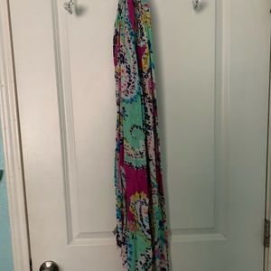 Vera Bradley scarf